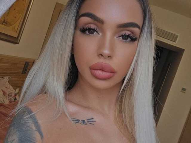 Foto do perfil AprilHadid