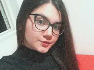 Chat de vídeo erótico AprilHg