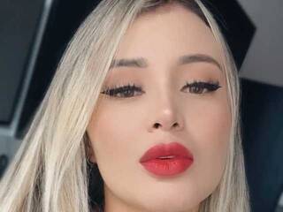 Chat de vídeo erótico Apriljames