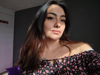 Chat de vídeo erótico Aprilmvy