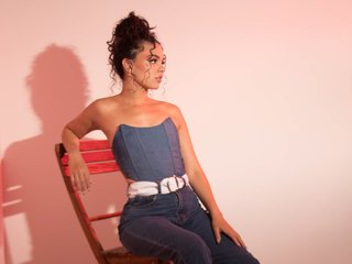 Chat de vídeo erótico AprilRhodes