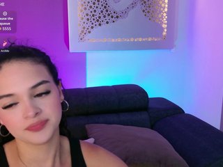 Chat de vídeo erótico AprilRhodes