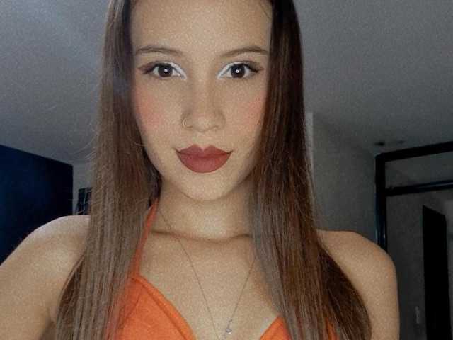 Foto do perfil AprilRosse