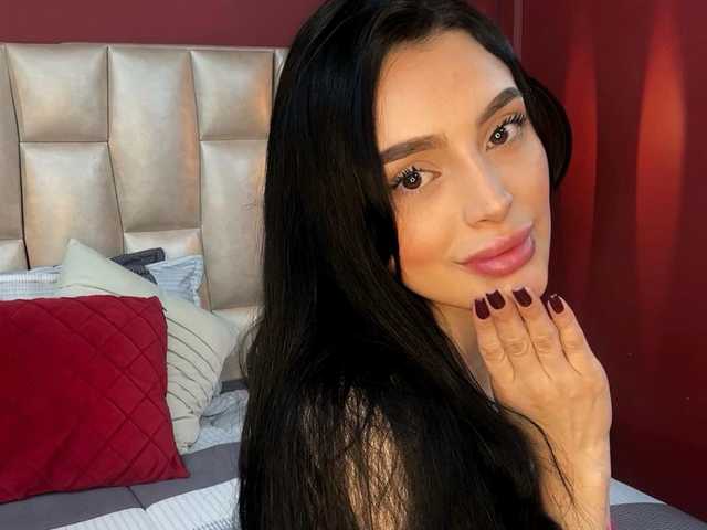 Foto do perfil AprilRosse