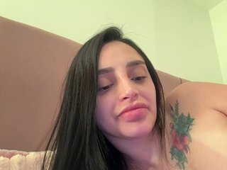 Chat de vídeo erótico AprilRosse