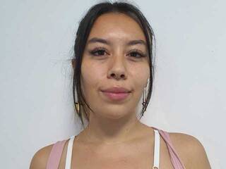 Chat de vídeo erótico AprilSwift