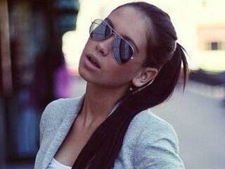 Chat de vídeo erótico ApriMoons