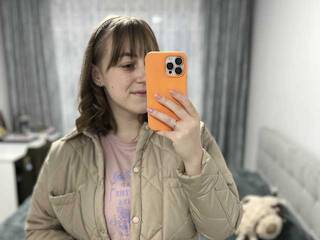 Chat de vídeo erótico Aramat0140