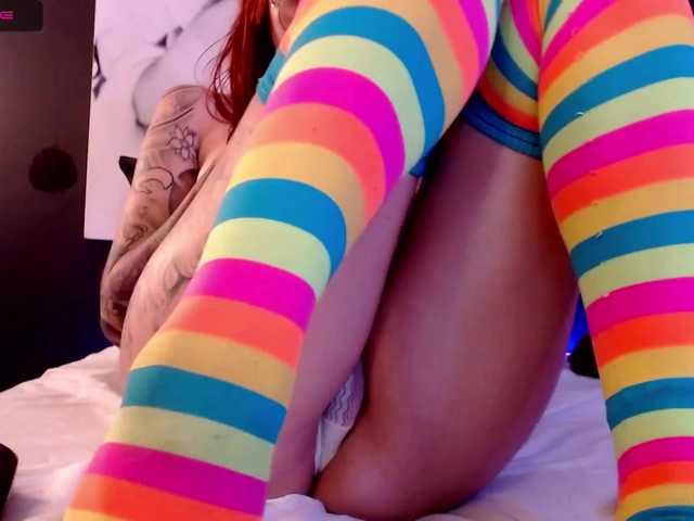 Fotos ArannaMartine If you love my back view.. you will love to fuck me in doggy style.. Let'sa meet my goal and put me to your punishment.... at @goalFUCK ME ON DOGGY // SNAP PROMO 199 TKNS ♥♥♥
