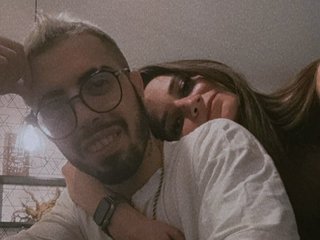 Chat de vídeo erótico ArchiDidi