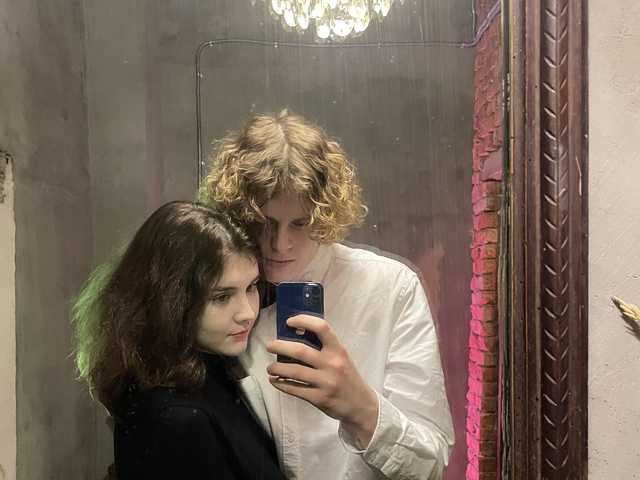 Foto do perfil Sweetcoupleeeee