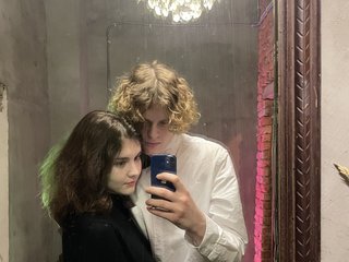 Chat de vídeo erótico Sweetcoupleeeee