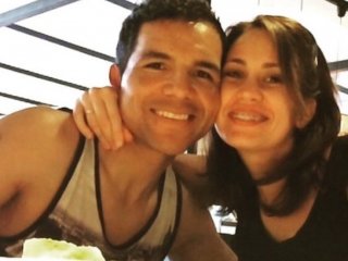 Foto do perfil Ardentgirl95