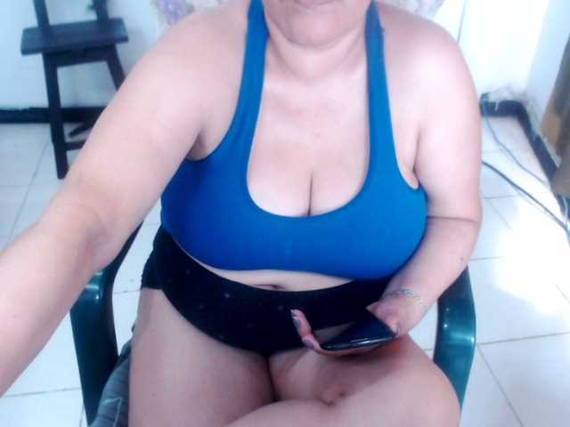 Capturas de tela de transmissão ARDIMATURESEX