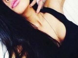 Chat de vídeo erótico areana2