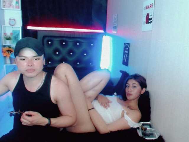 Capturas de tela de transmissão aRedWidow