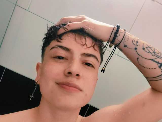 Foto do perfil AresWolf-