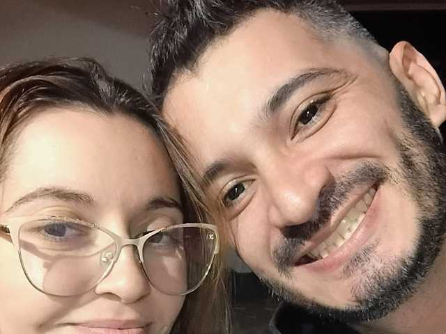 Foto do perfil ArgentineHotCouple