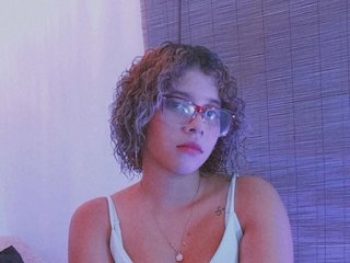 Chat de vídeo erótico Ari-star