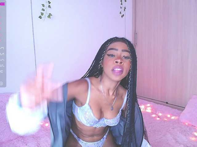 Fotos Aria-brown help me to do cum #ebony #bigboobs #18 #teen #deepthroat #saliva #latina