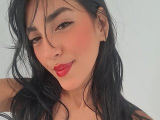 Chat de vídeo erótico Aria-meller