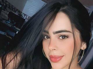 Chat de vídeo erótico Aria-Scott