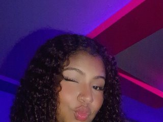 Chat de vídeo erótico Aria161