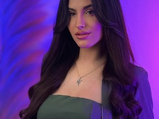 Chat de vídeo erótico AriaAdda