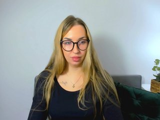 Chat de vídeo erótico AriaBeauty