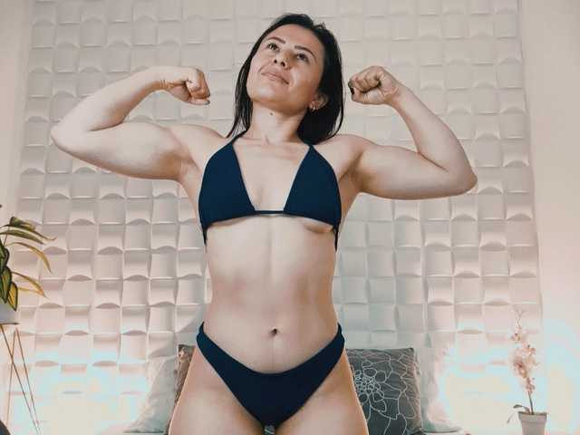 Foto do perfil ariadne-johns