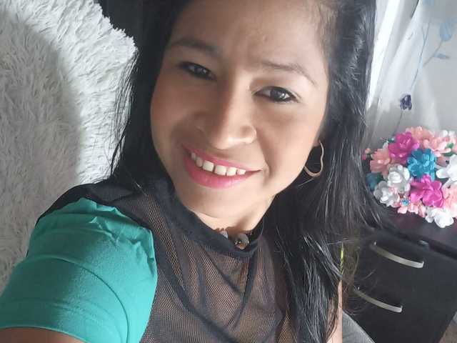 Foto do perfil ARIADNE989