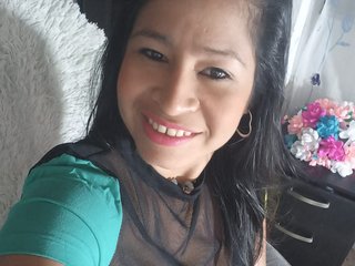 Chat de vídeo erótico ARIADNE989