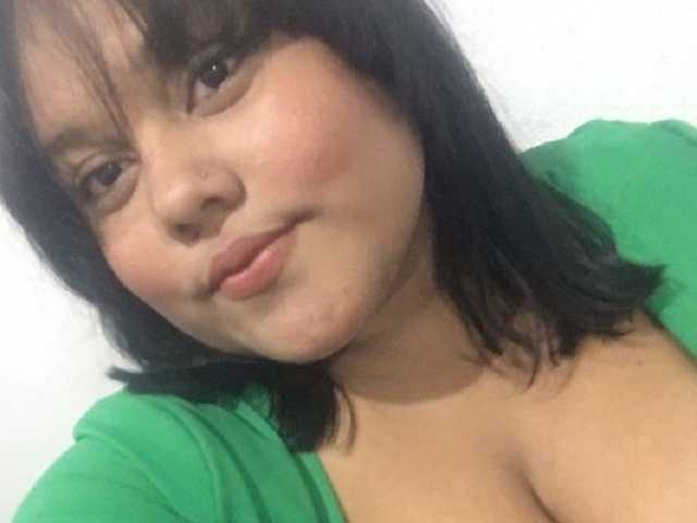 Foto do perfil ariahot98