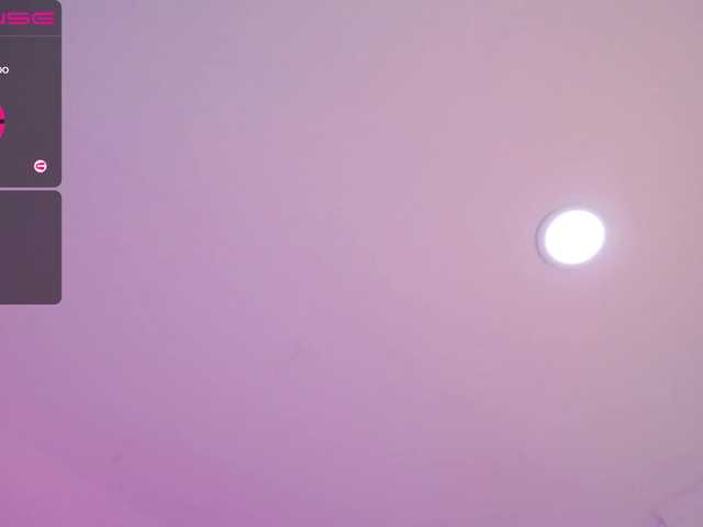 Capturas de tela de transmissão AriaLodge