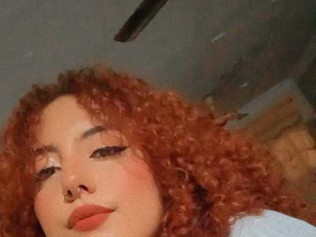 Foto do perfil arialovelace