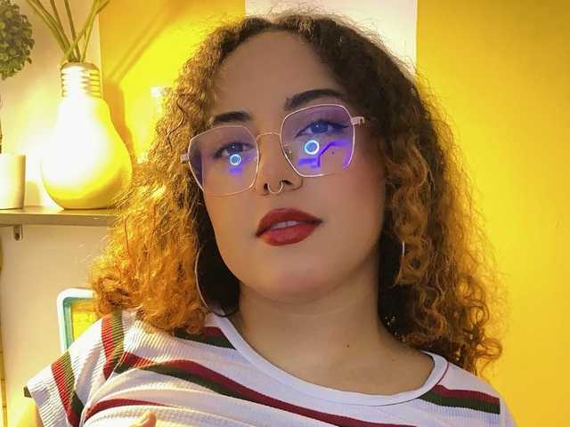 Foto do perfil arialovelace