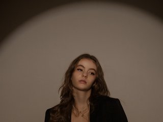 Chat de vídeo erótico AriaModel