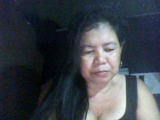Chat de vídeo erótico Ariana08