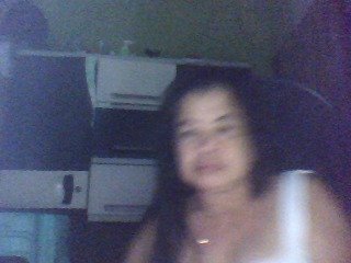 Chat de vídeo erótico Ariana08