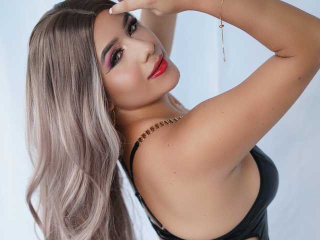 Foto do perfil ariana111