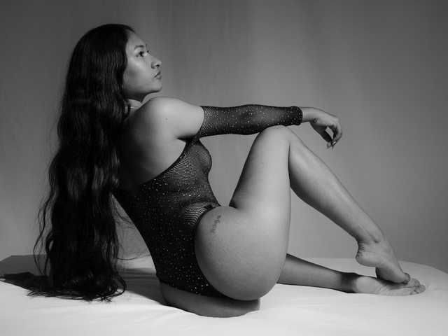 Foto do perfil ariana19w