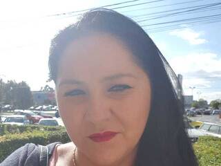 Chat de vídeo erótico ariana2310