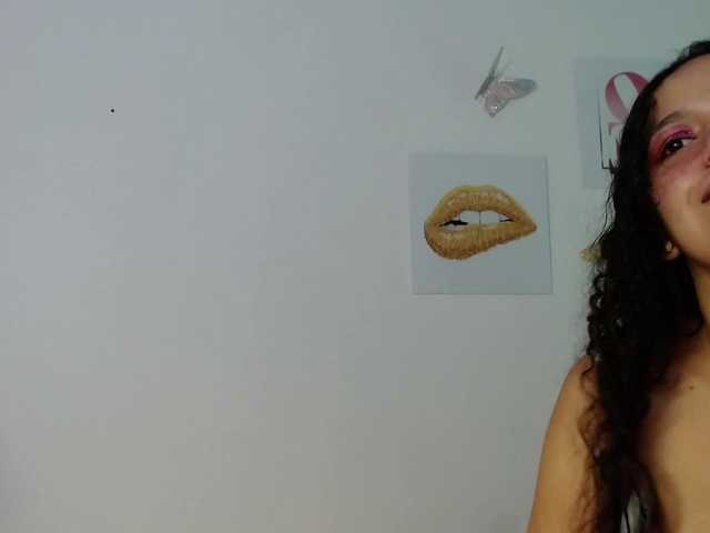 Capturas de tela de transmissão ariana91