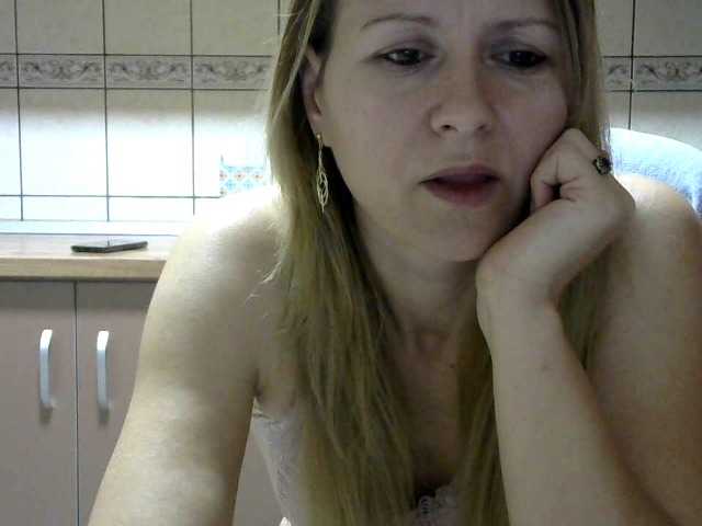 Capturas de tela de transmissão arianna_92