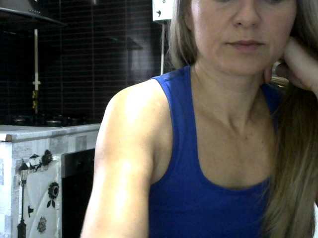 Capturas de tela de transmissão arianna_92