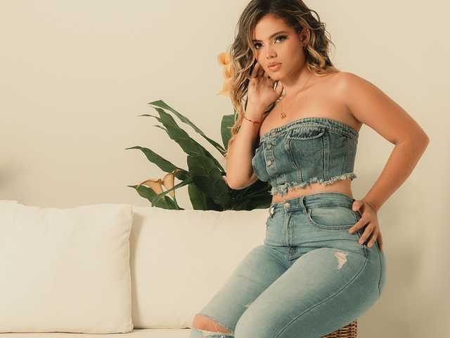 Foto do perfil ArianaBarsani