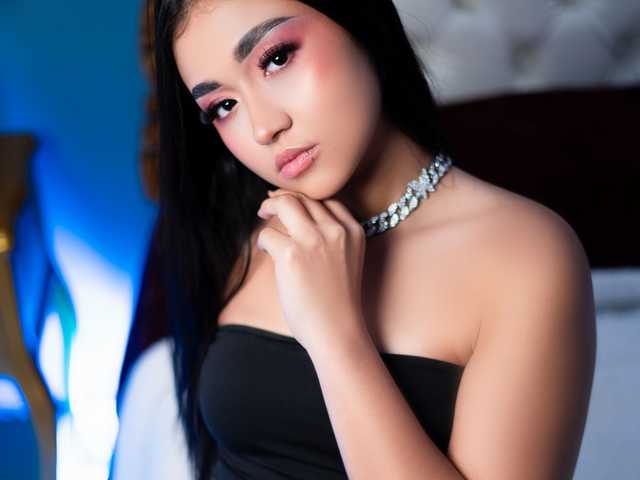 Foto do perfil ArianaBlizz