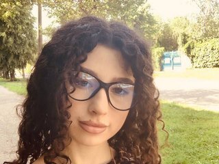 Chat de vídeo erótico ArianaFox