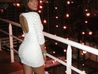 Foto do perfil arianahot92