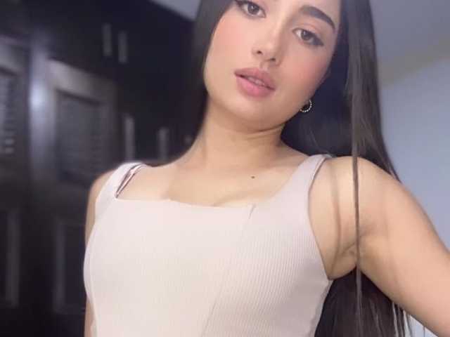 Foto do perfil ArianaMonroe